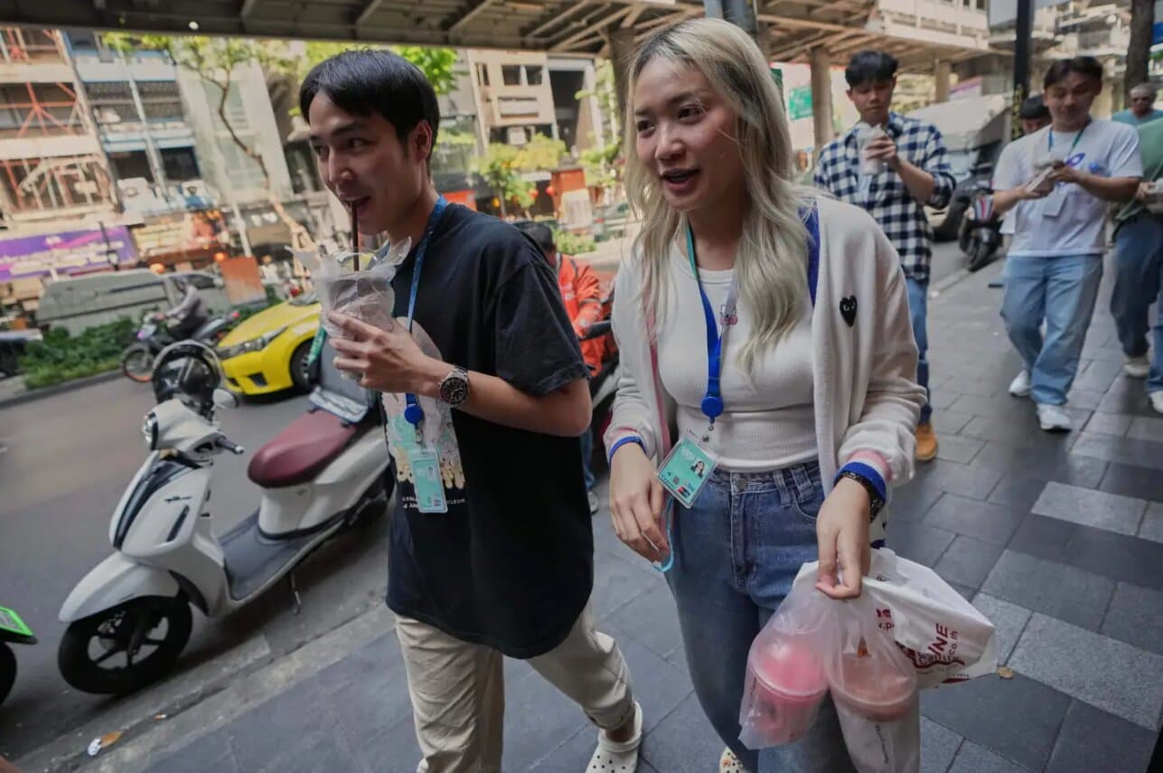 ปี 2026 ร้านอาหารโตช้าลง ทำไมร้านต้องหันมารักษาลูกค้าเก่ามากกว่าหาลูกค้าใหม่